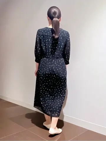 自由区 古宮 コーディネート画像