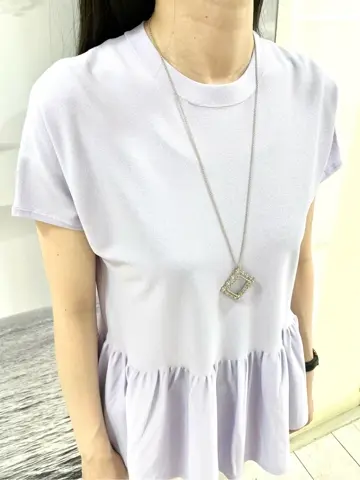 自由区 真田 コーディネート画像