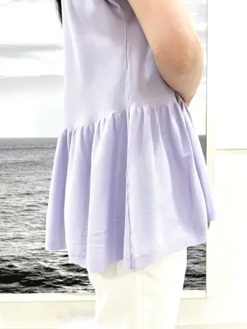 自由区 真田 コーディネート画像