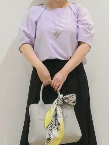 自由区 宇野 コーディネート画像