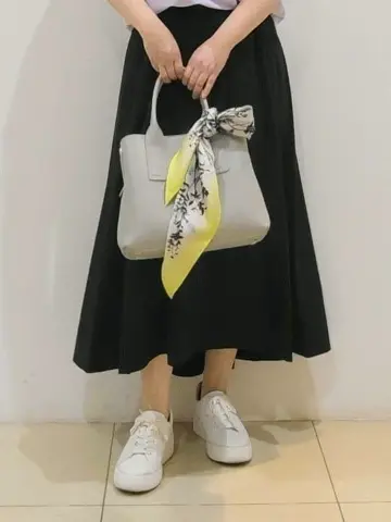 自由区 宇野 コーディネート画像