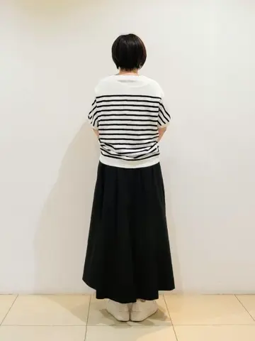 自由区 宇野 コーディネート画像