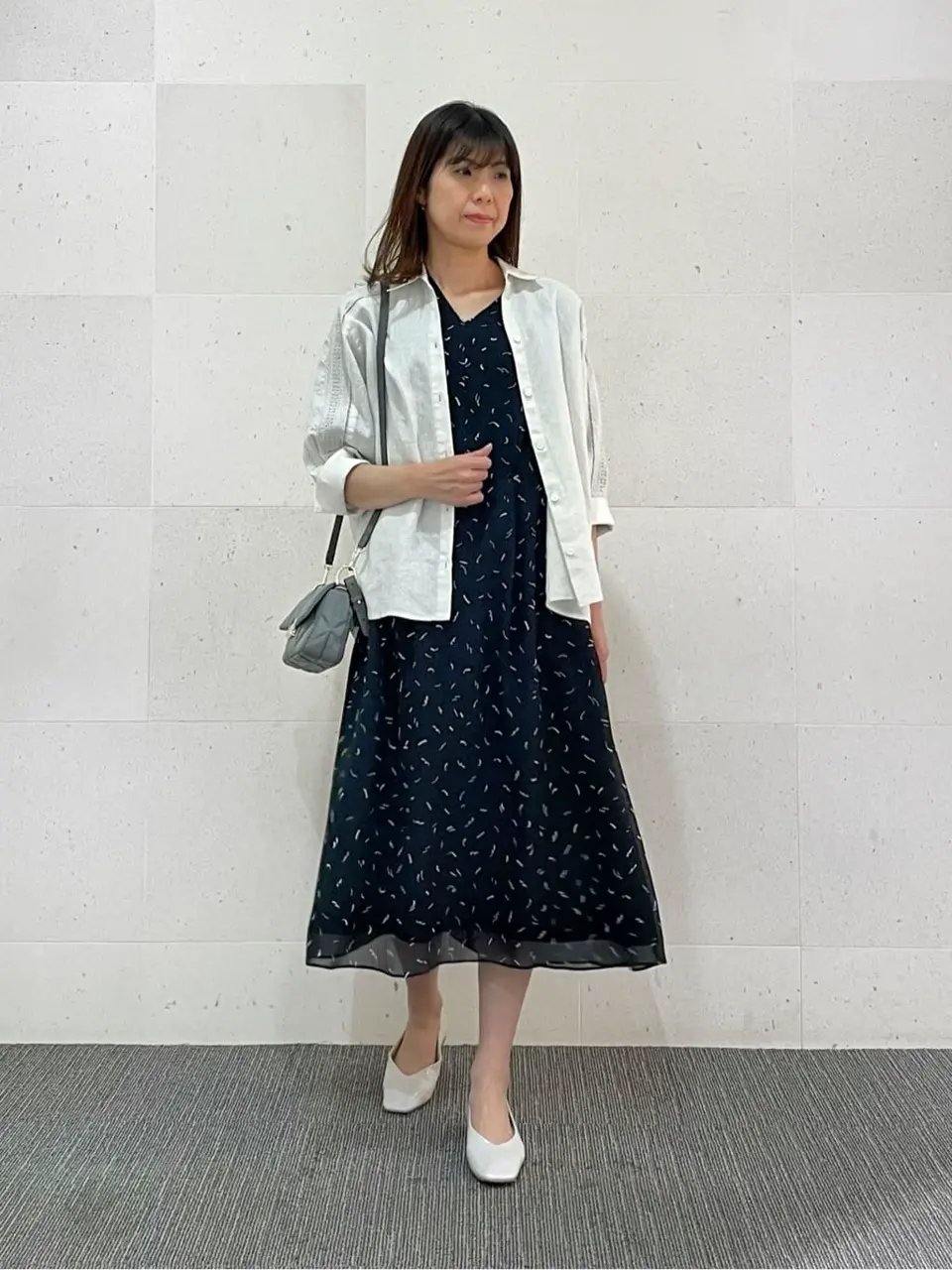   若旅 コーディネート画像