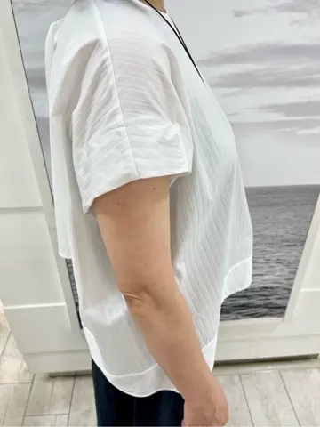 自由区 茂木 コーディネート画像