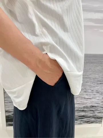 自由区 茂木 コーディネート画像