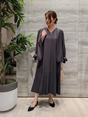 自由区 Nakai コーディネート画像