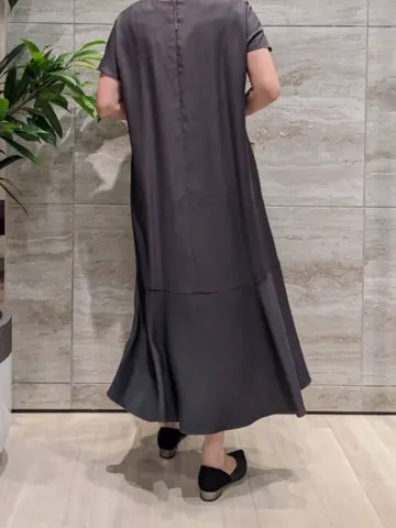 自由区 Nakai コーディネート画像