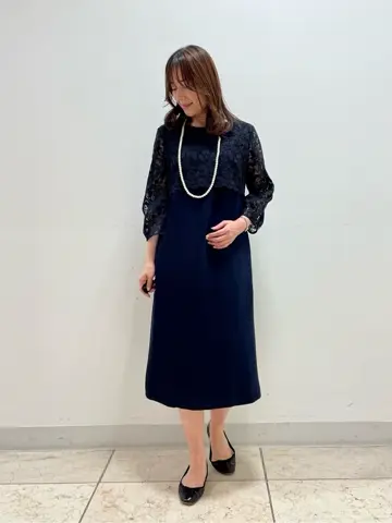 自由区 K コーディネート画像