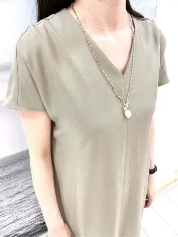 自由区 真田 コーディネート画像