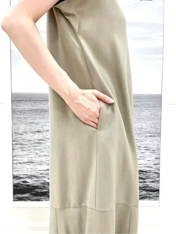 自由区 真田 コーディネート画像