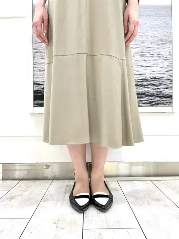 自由区 真田 コーディネート画像