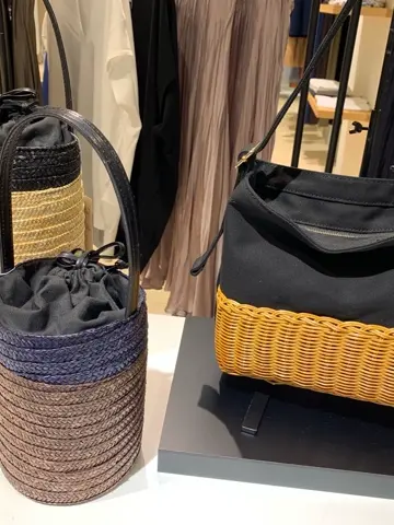 自由区 鈴木 コーディネート画像