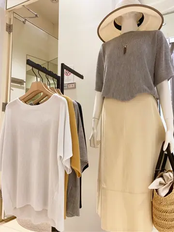 自由区 鈴木 コーディネート画像