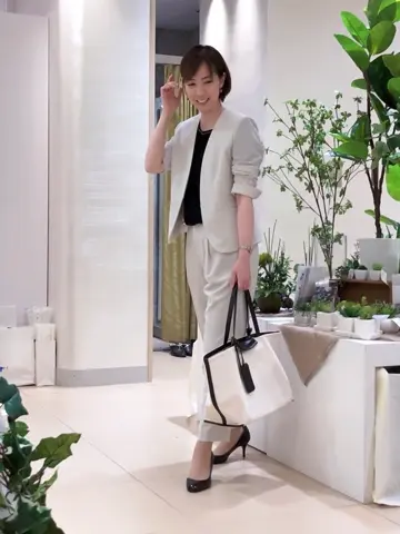 自由区 丸尾 コーディネート画像