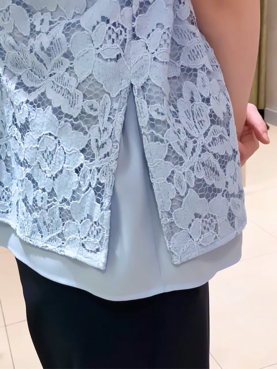 自由区 丸尾 コーディネート画像