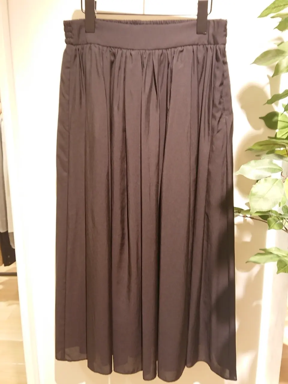 自由区 田辺 コーディネート画像