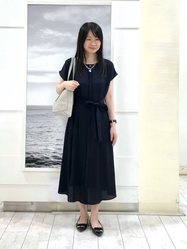 自由区 真田 コーディネート画像