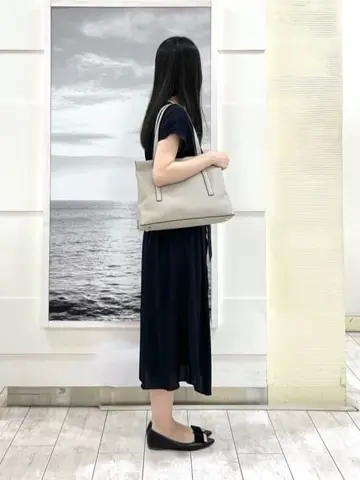 自由区 真田 コーディネート画像