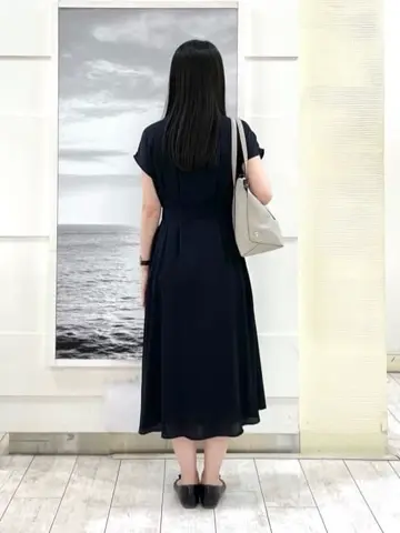 自由区 真田 コーディネート画像