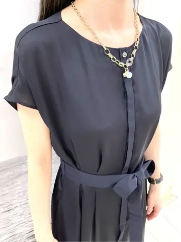 自由区 真田 コーディネート画像