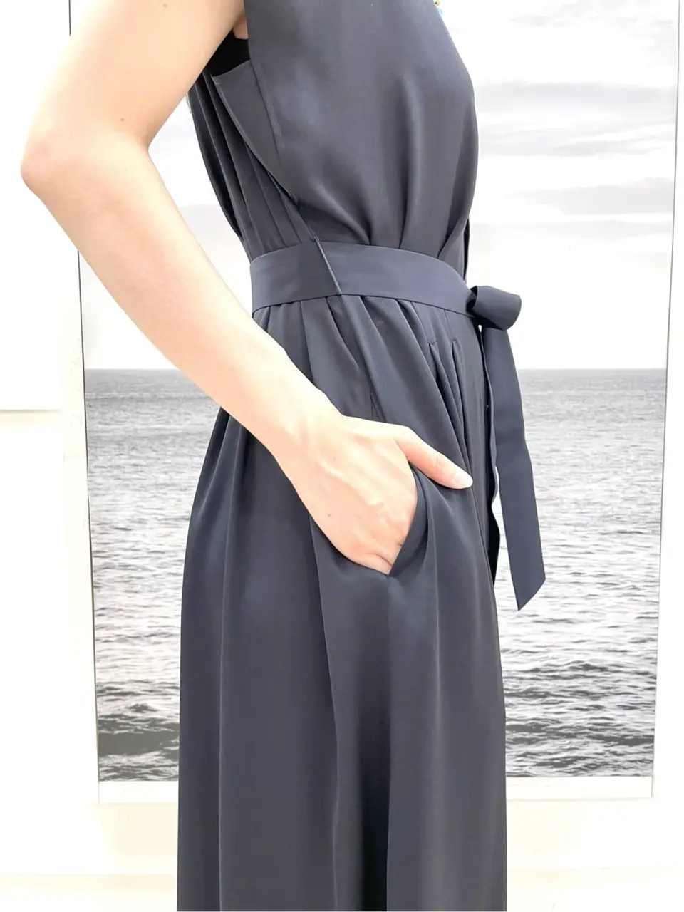 自由区 真田 コーディネート画像