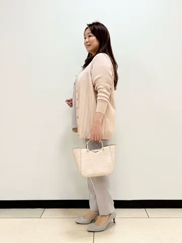 自由区 伊藤 コーディネート画像