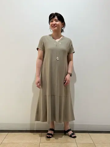 自由区 藤﨑 コーディネート画像