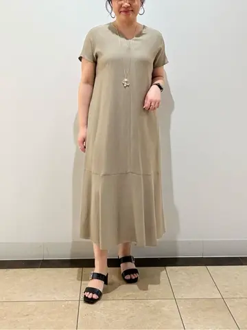 自由区 藤﨑 コーディネート画像