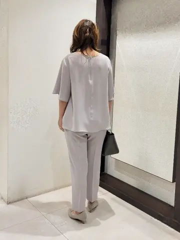 自由区 中村 コーディネート画像