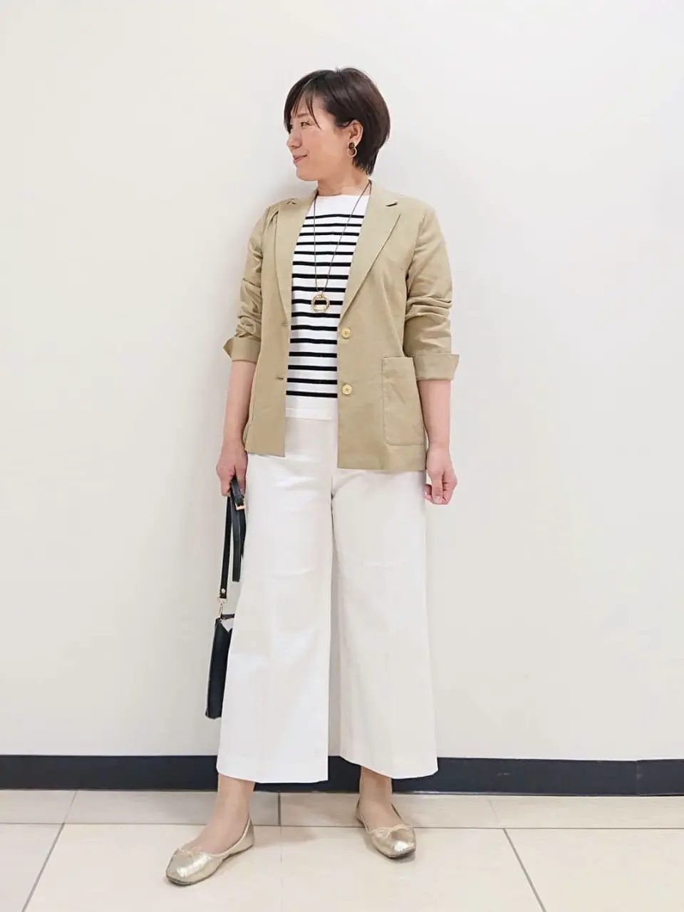  近藤 コーディネート画像