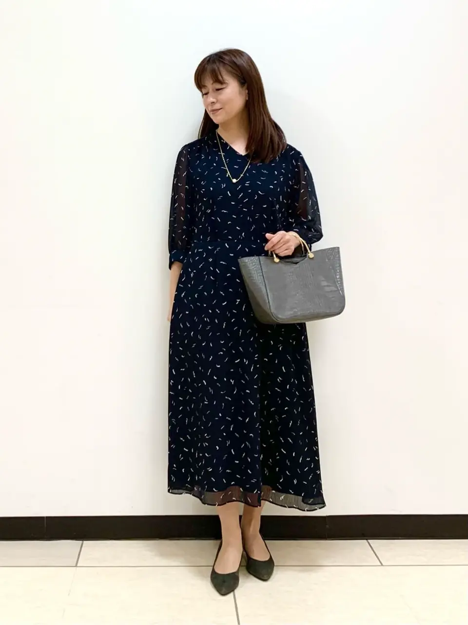  岡崎 コーディネート画像