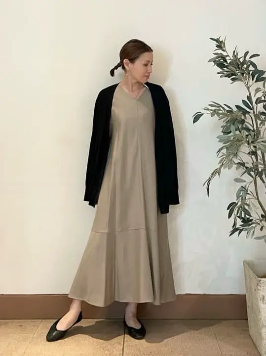  清水 コーディネート画像