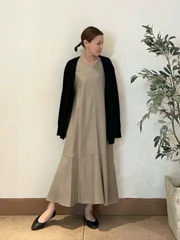 自由区 清水 コーディネート画像