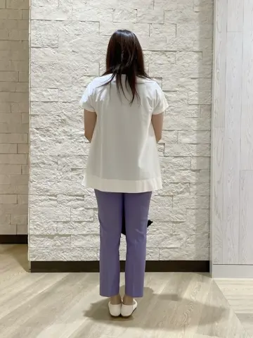 自由区 桑原 コーディネート画像