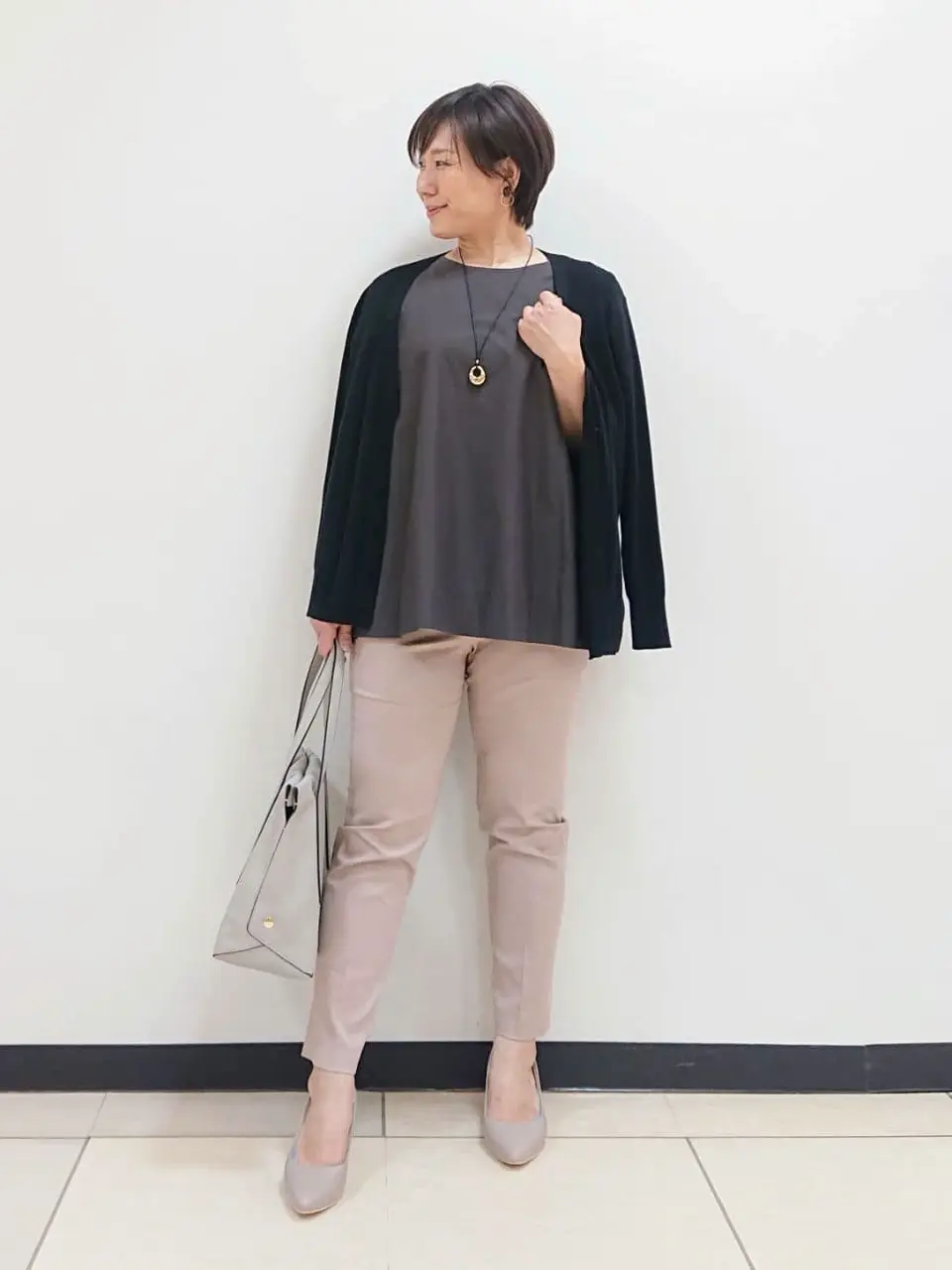  近藤 コーディネート画像