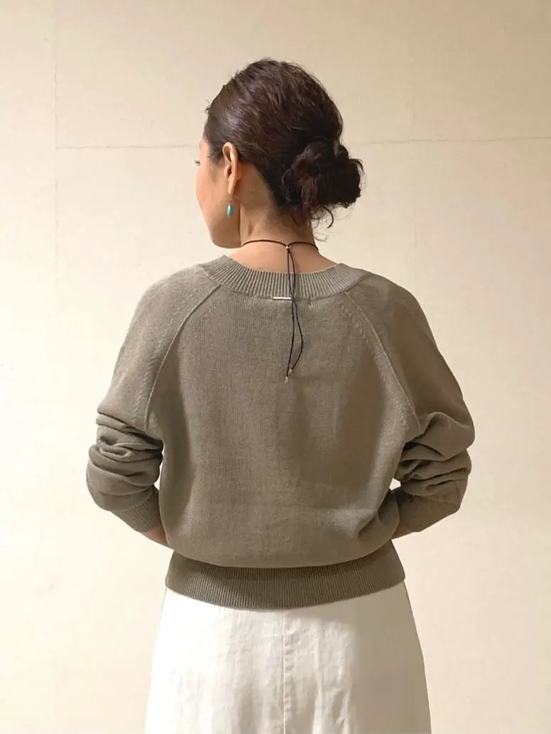 自由区 坂本 コーディネート画像