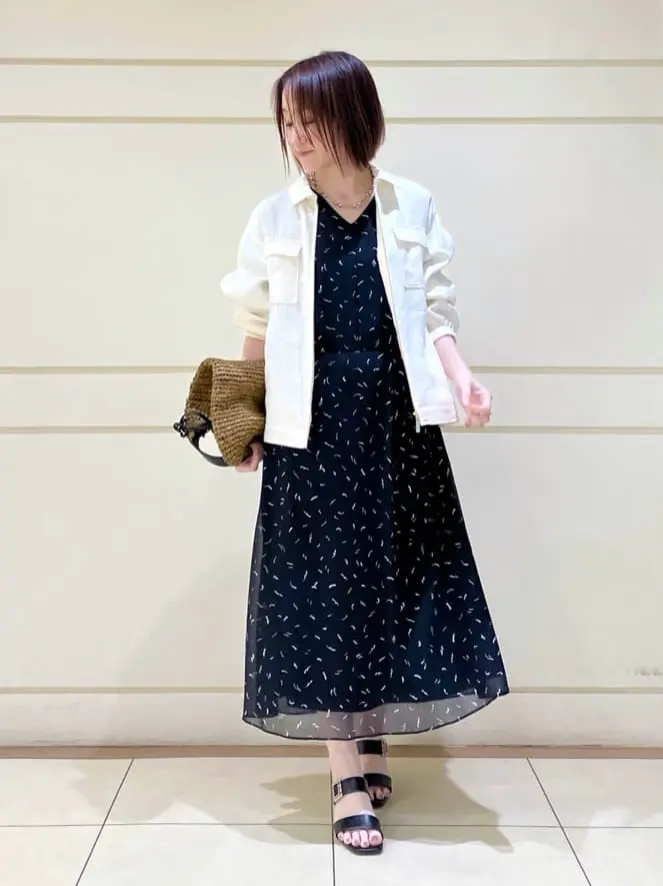  加藤 コーディネート画像