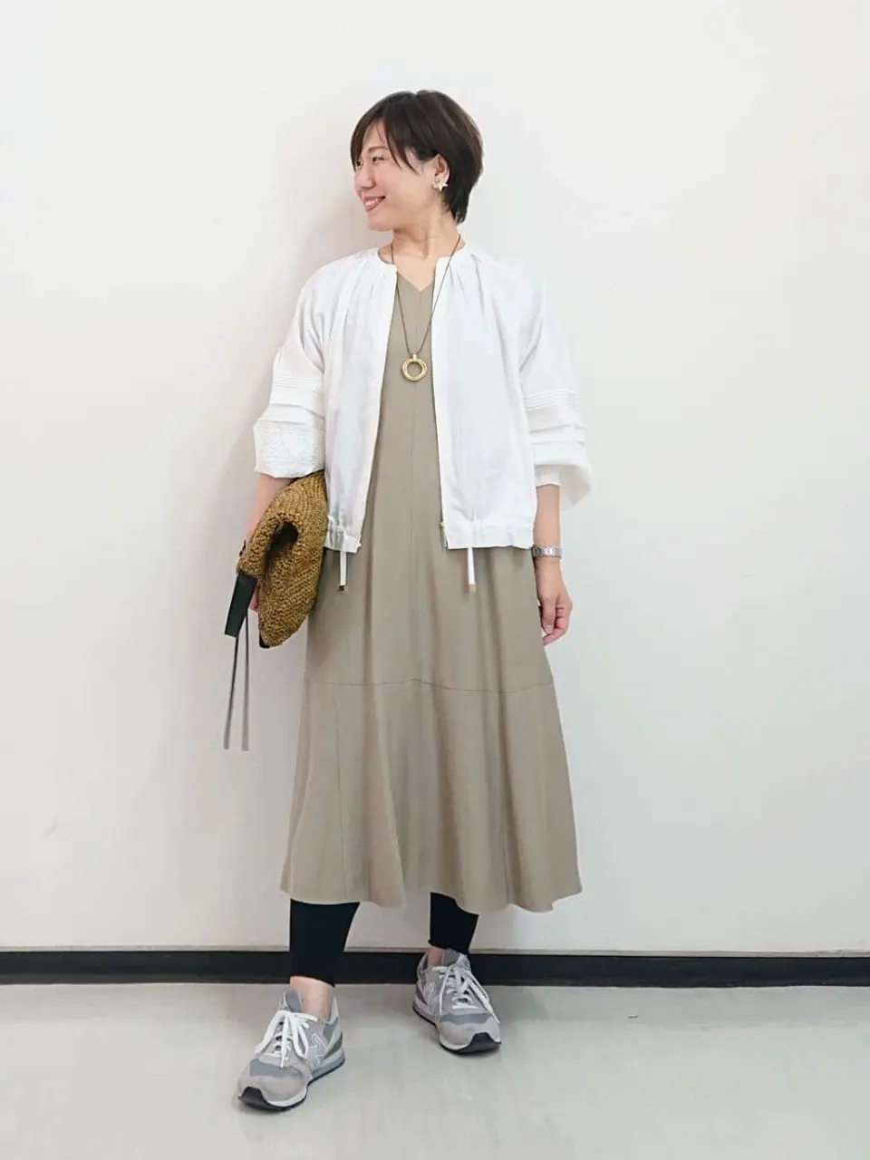  近藤 コーディネート画像