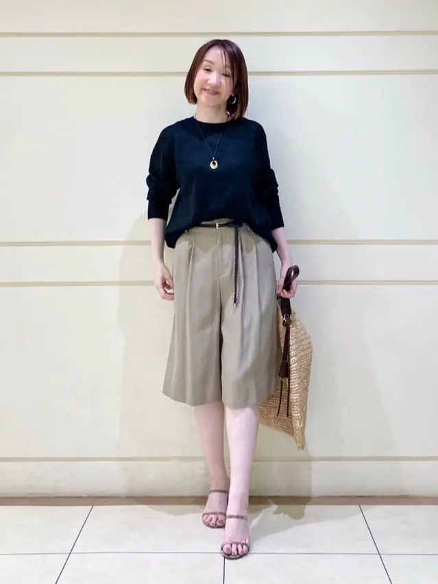  加藤 コーディネート画像