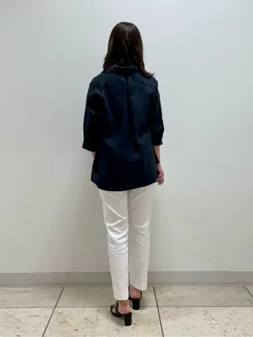 自由区 K コーディネート画像