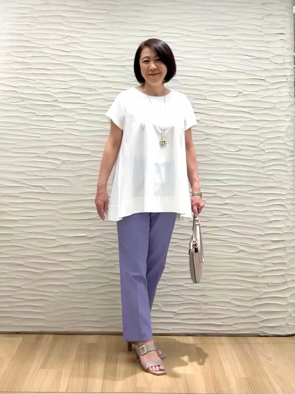 自由区 玉名 コーディネート画像