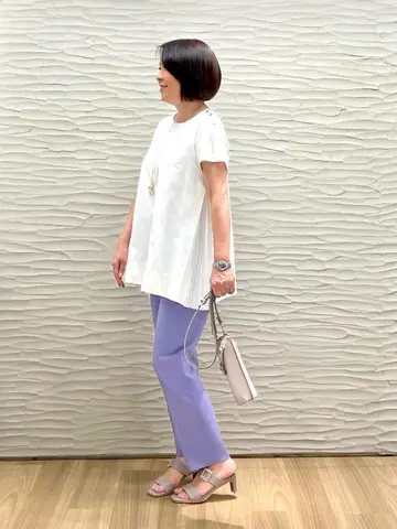 自由区 玉名 コーディネート画像