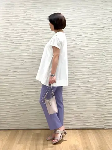 自由区 玉名 コーディネート画像