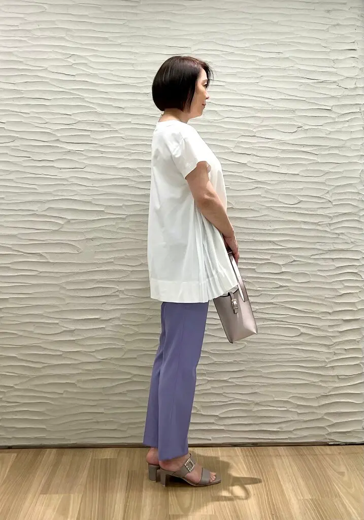 自由区 玉名 コーディネート画像