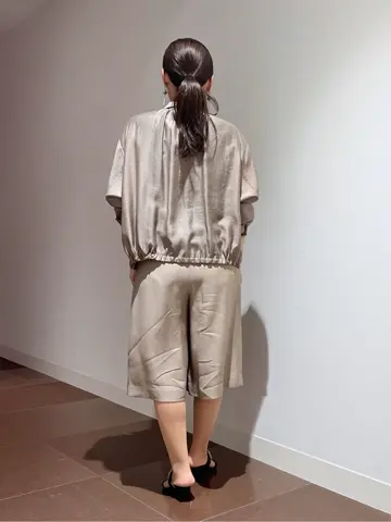 自由区 古宮 コーディネート画像