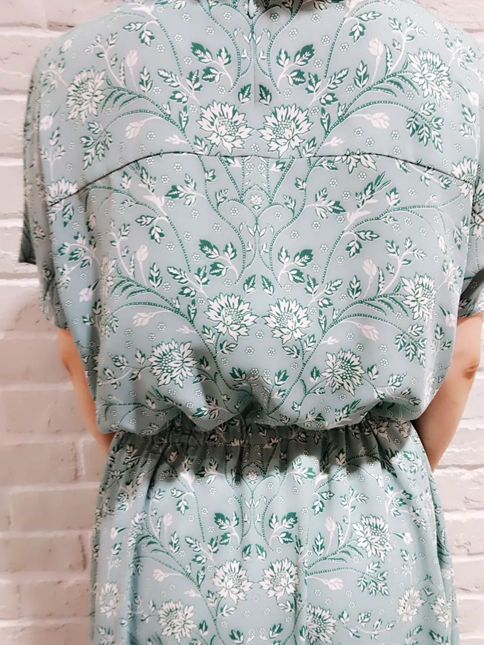 自由区 蛭田 コーディネート画像