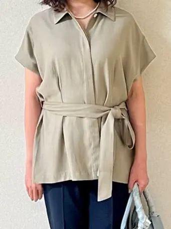 自由区 土居 コーディネート画像