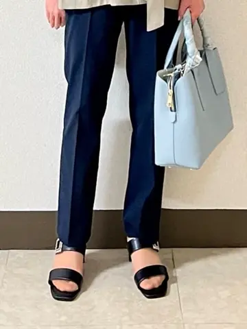 自由区 土居 コーディネート画像