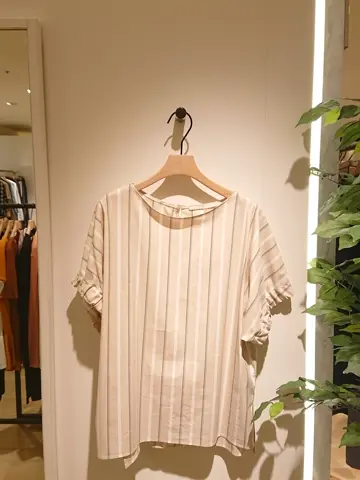 自由区 田辺 コーディネート画像