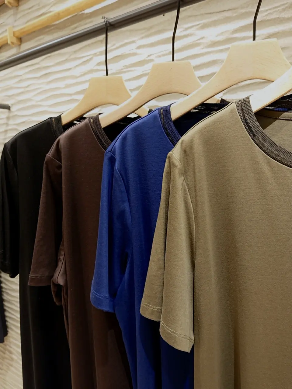 自由区 沼木 コーディネート画像